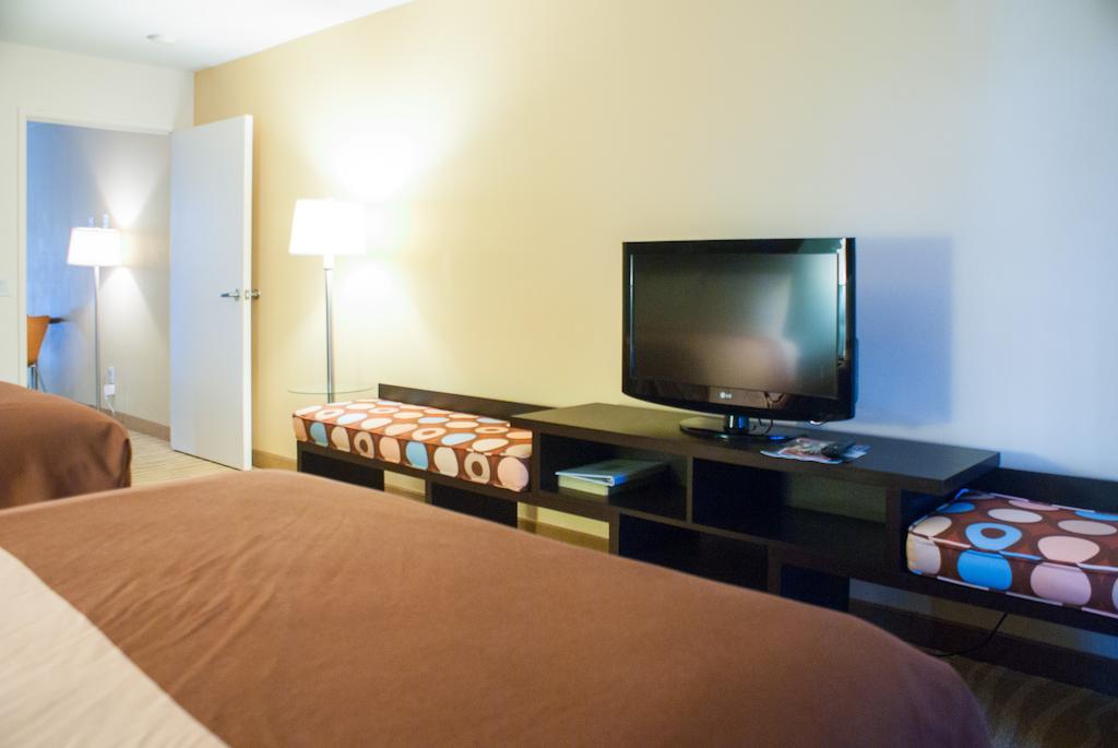 Super 8 By Wyndham Indio Hotel Quarto foto